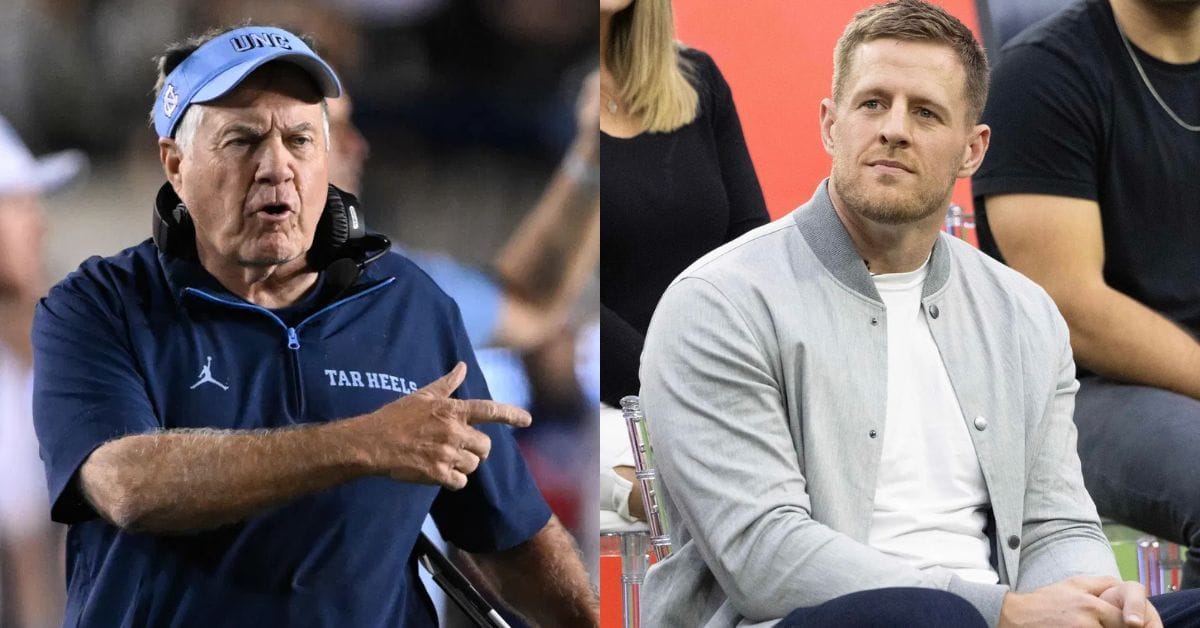 JJ Watt reveals question Hall of Fame credibility as Bill Belichick falls short for first-ballot Hall of Fame induction