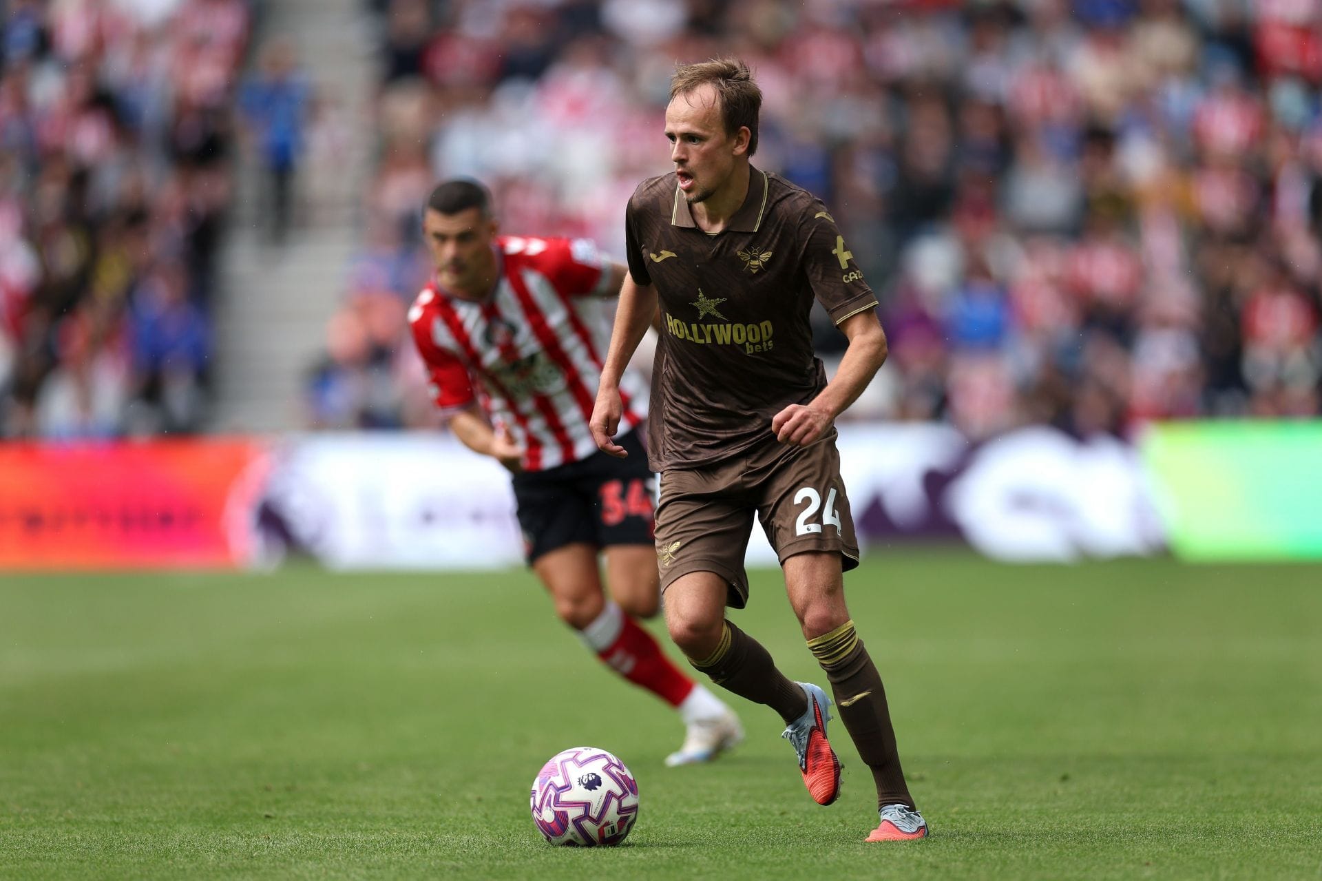 Brentford vs Sunderland Prediction and Betting Tips | January 7th 2026