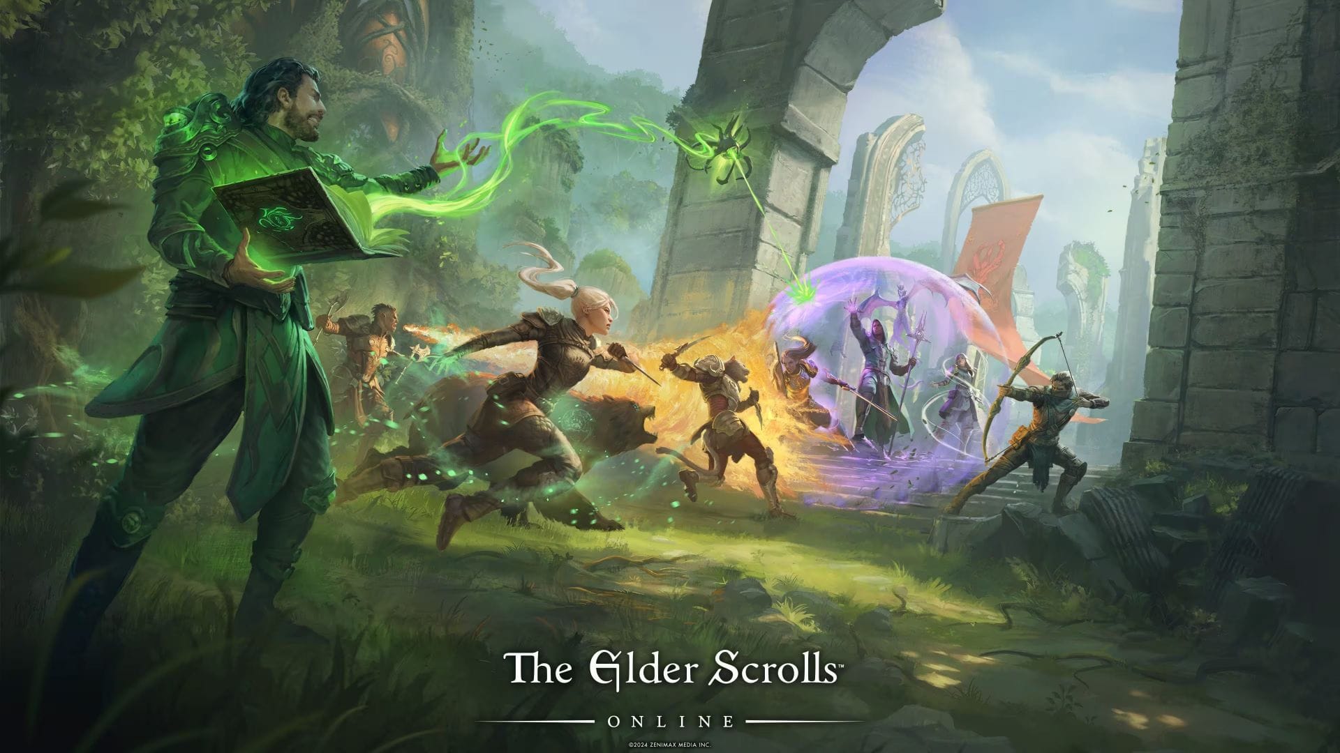 The Elder Scrolls Online In 2026 Is It Worth It For Returning Players 1974d 1920 