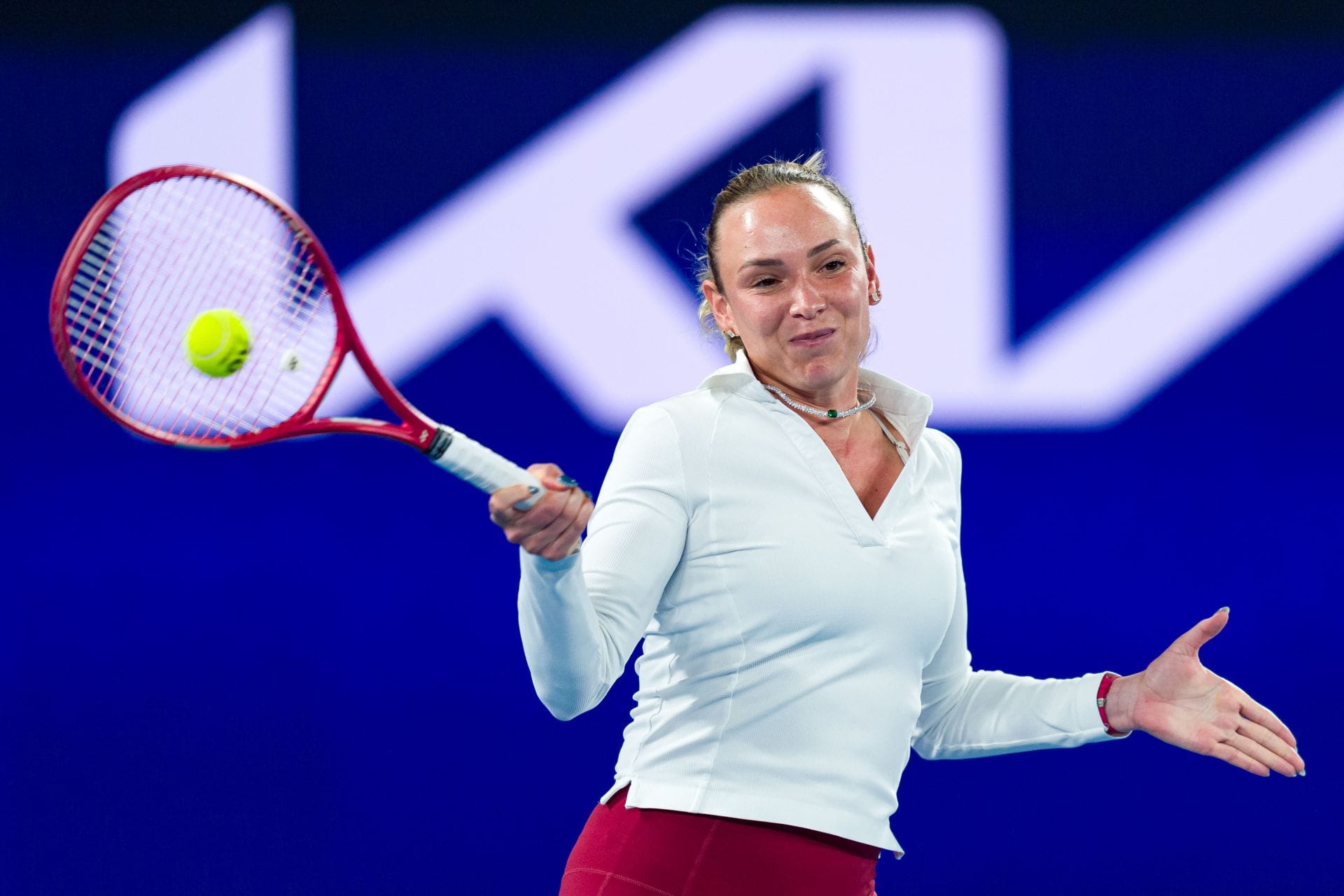 Australian Open 2026: 5 upset alerts on Day 2 ft. Felix Auger-Aliassime,  Emma Navarro