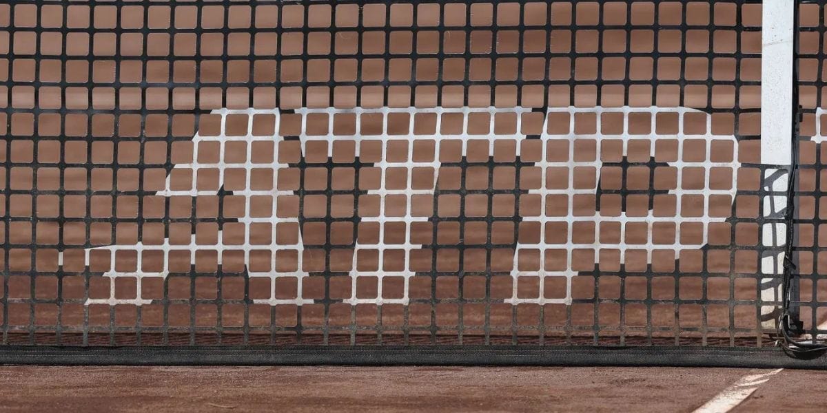 2 tennis players arrested after shocking racist act in public in Brazil