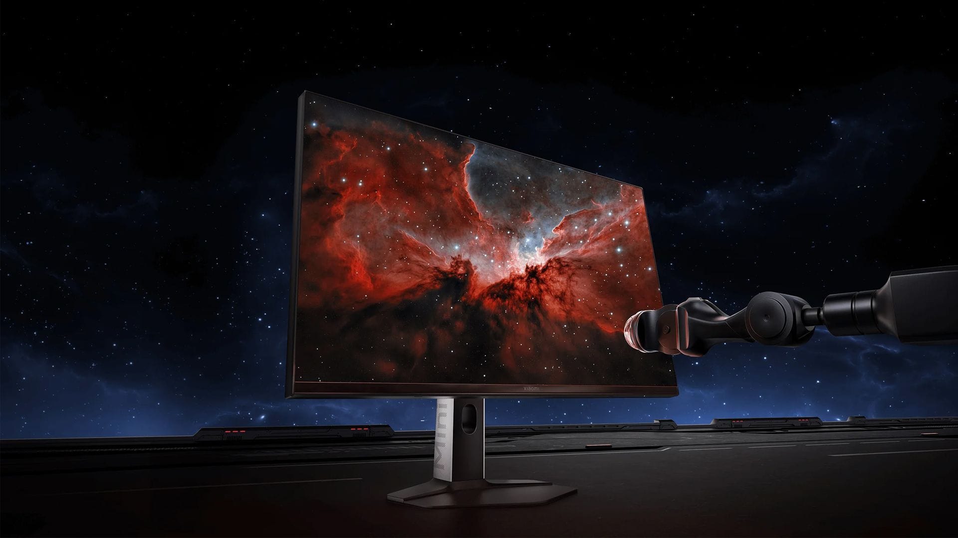 Xiaomi Mini-LED G Pro 27QI (2026) launched: Specs and price