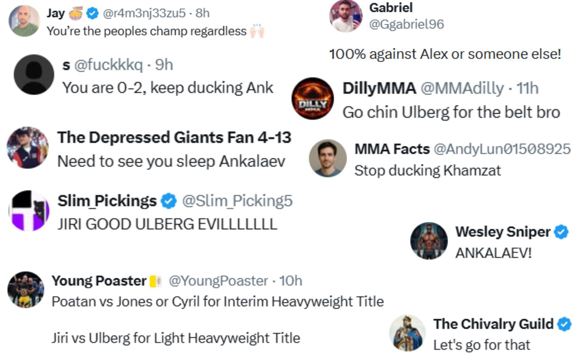 Screenshots courtesy: @jiri_bjp on Instagram.