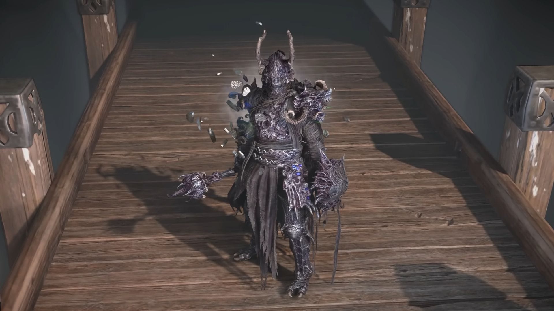 Grab a chance to get some exclusive cosmetics in Path of Exile (Image via GGG)