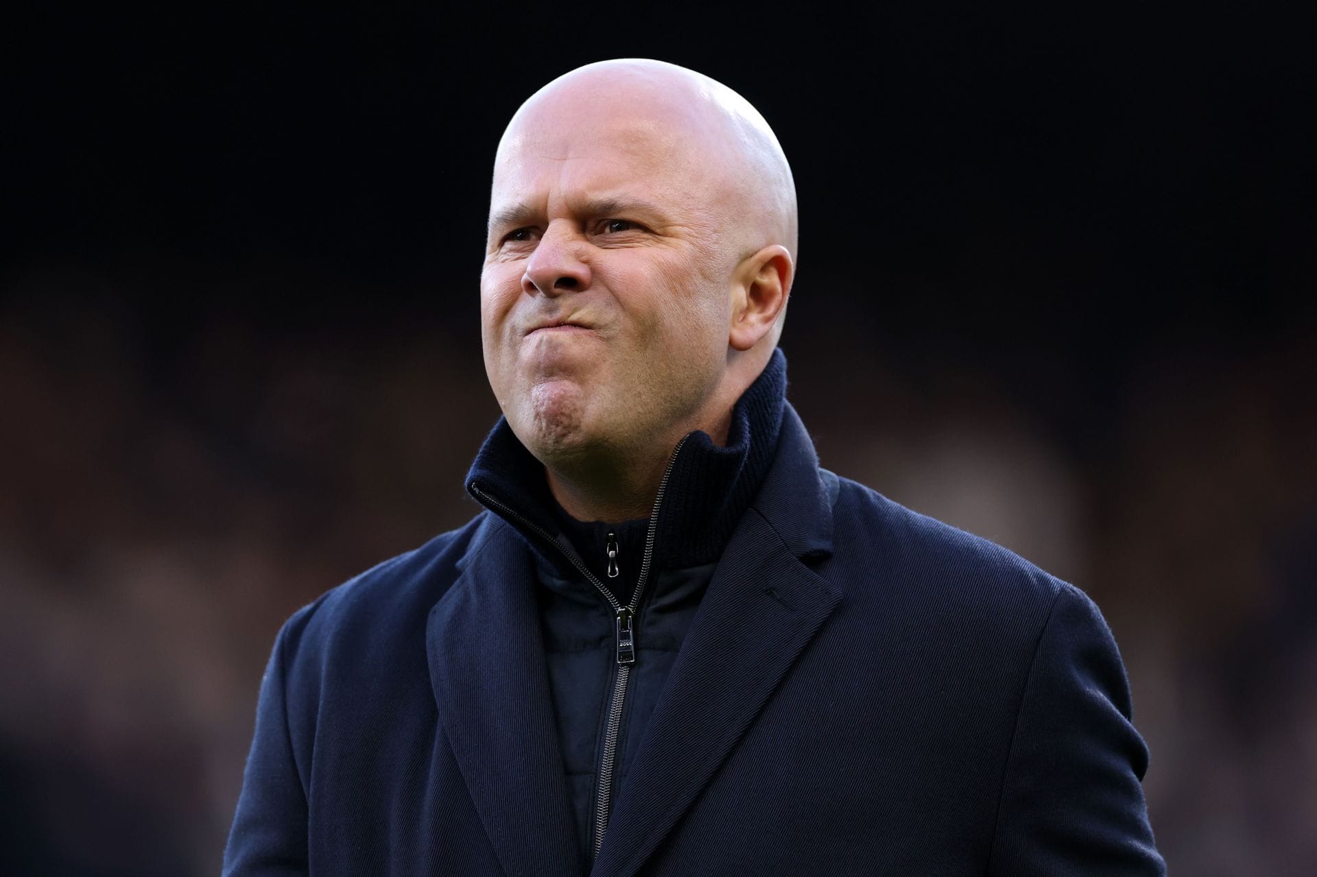 Liverpool handed massive injury blow as key defender ruled out until ...