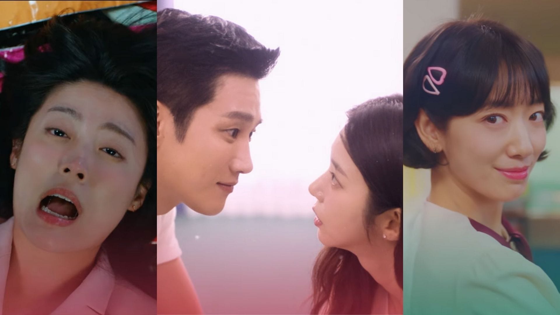 From ‘Make Me Tremble’ to Kim Yumi’s Cells 3- TVING unveils first half 2026 K-drama lineup