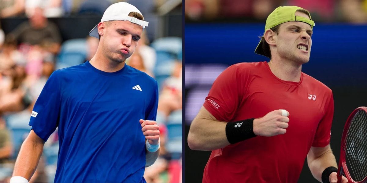 United Cup 2026: Zizou Bergs vs Jakub Mensik preview, head-to-head, prediction, odds, pick and betting tips