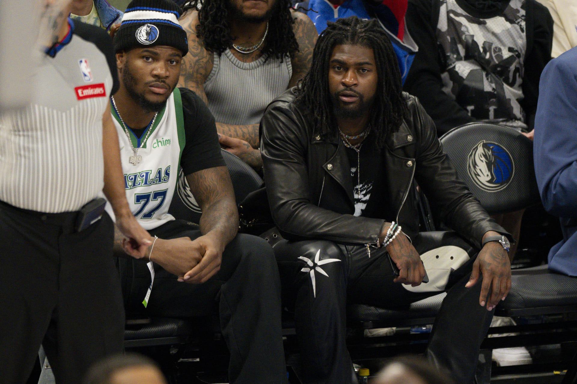 NBA: Playoffs-Minnesota Timberwolves at Dallas Mavericks - Source: Imagn