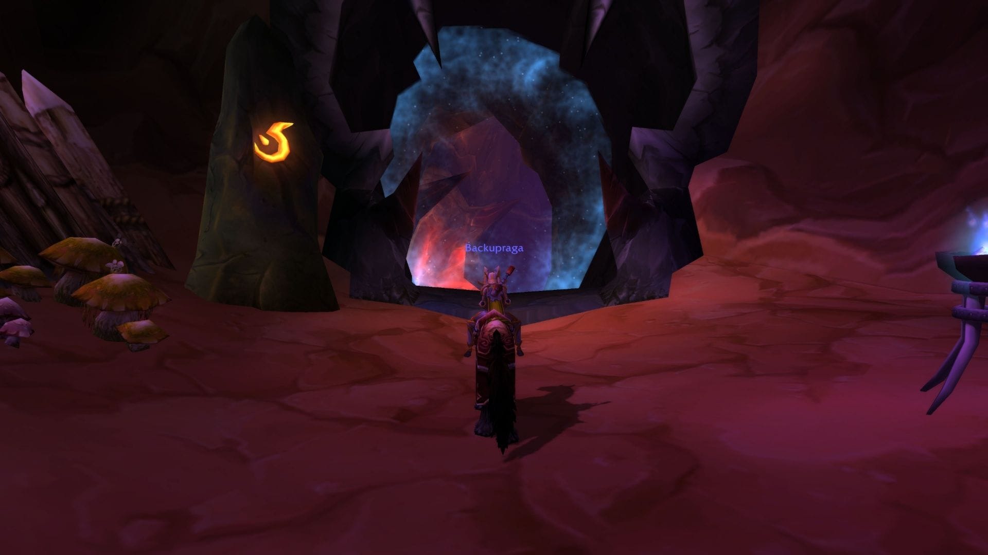 WoW TBC Classic Anniversary: Blood Elf Paladin leveling guide (1-60)