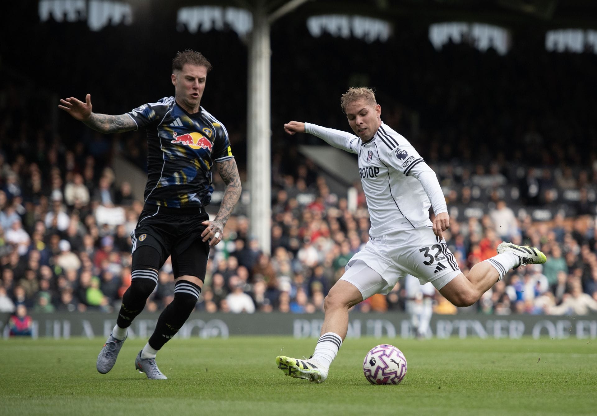 Leeds United vs Fulham Prediction and Betting Tips | January 17th 2026