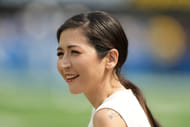 NFL: ESPN analyst Mina Kimes - Source: Imagn