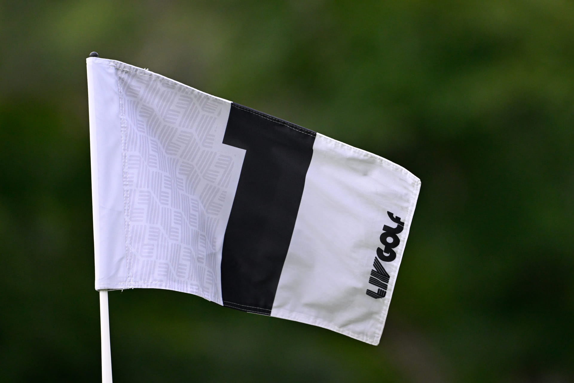 Golf: LIV Golf Greenbrier - Source: Imagn