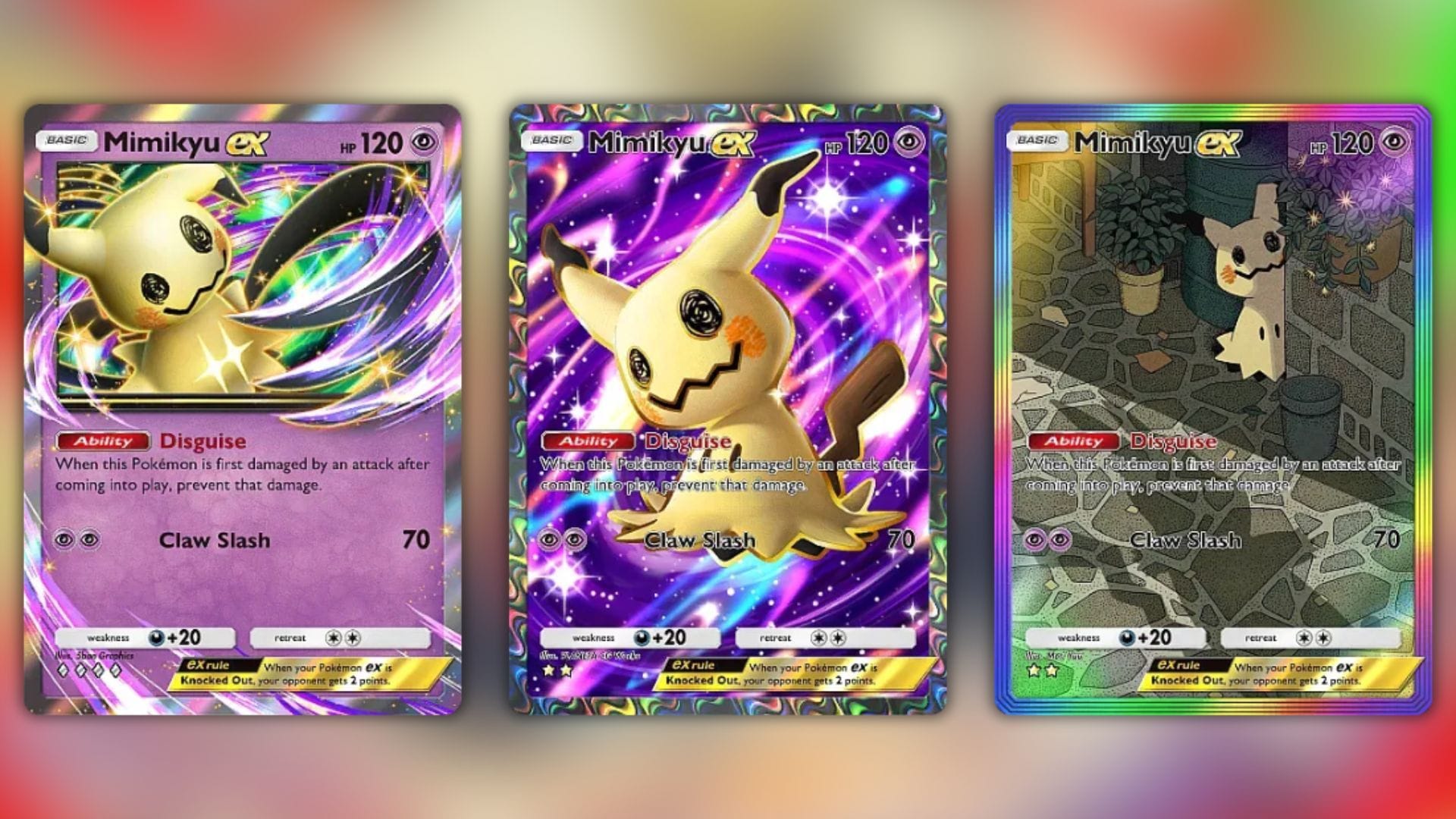 10 best cards in Pokemon TCG Pocket Fantastical Parade expansion, ranked 10 best cards in Pokemon TCG Pocket Fantastical Parade expansion, ranked