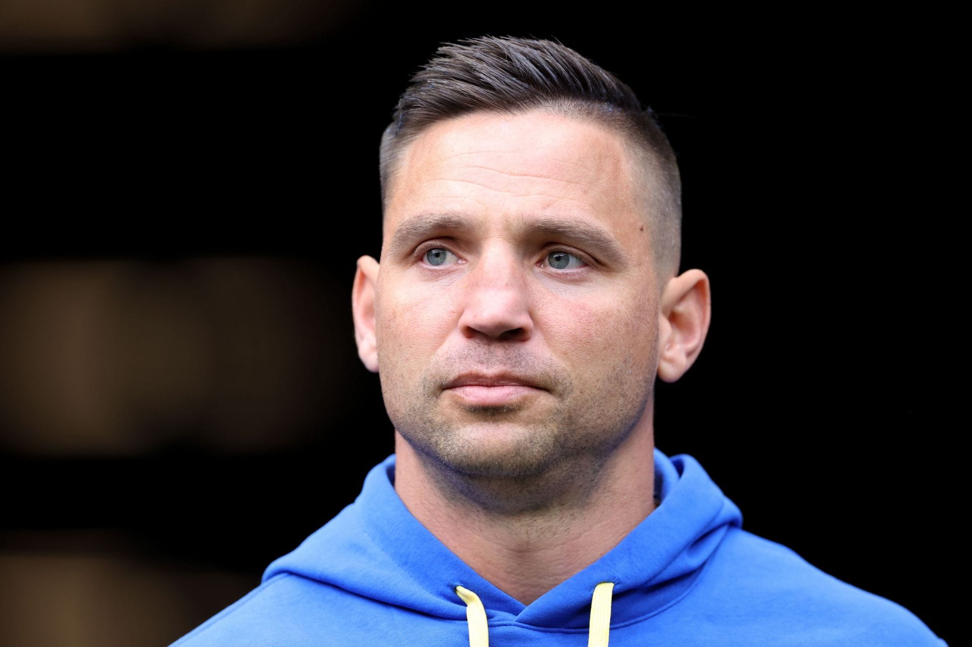 Los Angeles Rams v Seattle Seahawks - Source: Getty