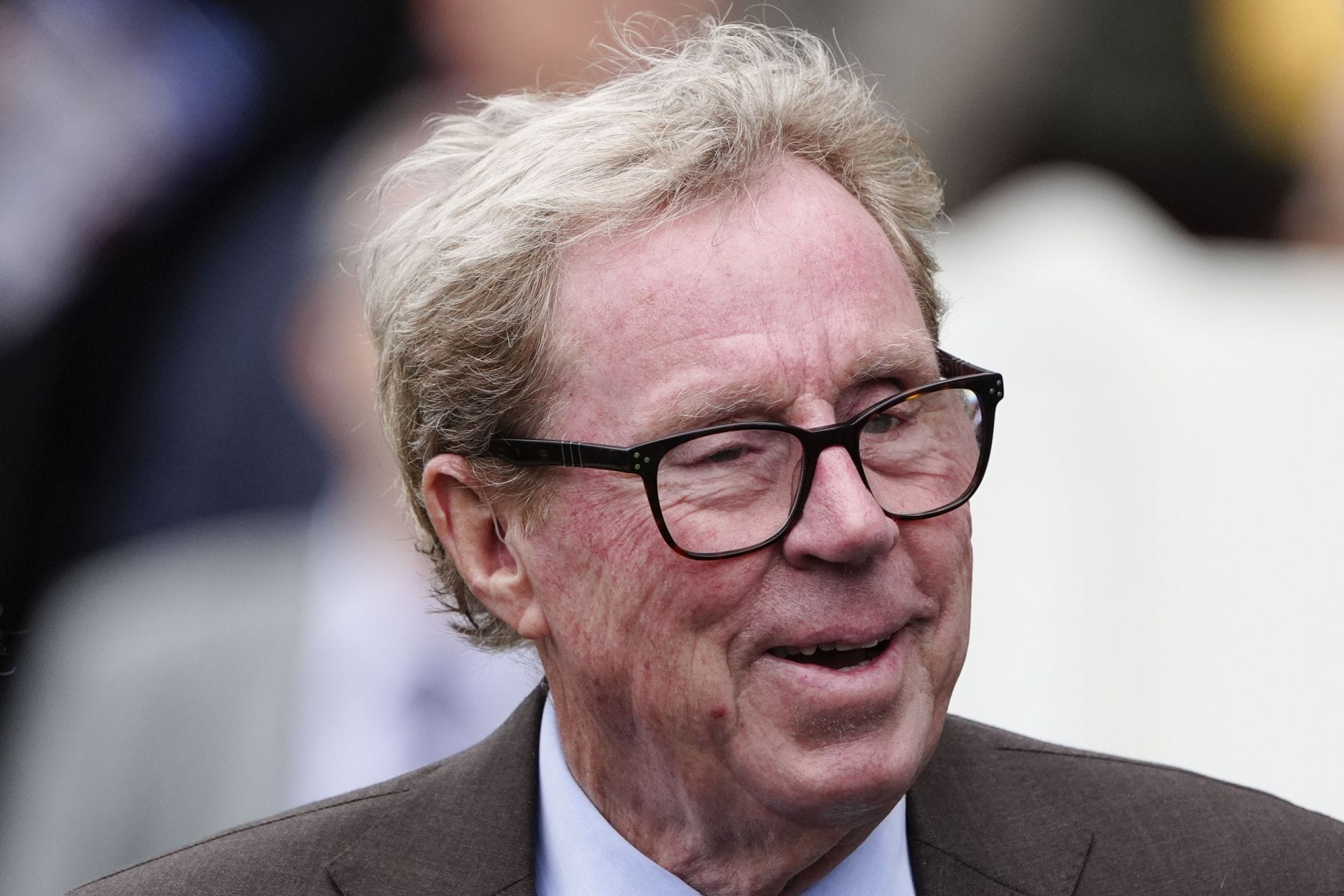 Harry Redknapp names Arsenal star that will 'dominate' game against Liverpool as he makes score prediction