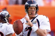 Former Denver Broncos QB John Elway - Source: Imagn