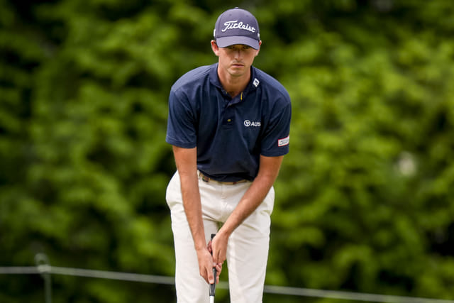 Elvis Smylie is set to join the Saudi-backed league- Source: Imagn