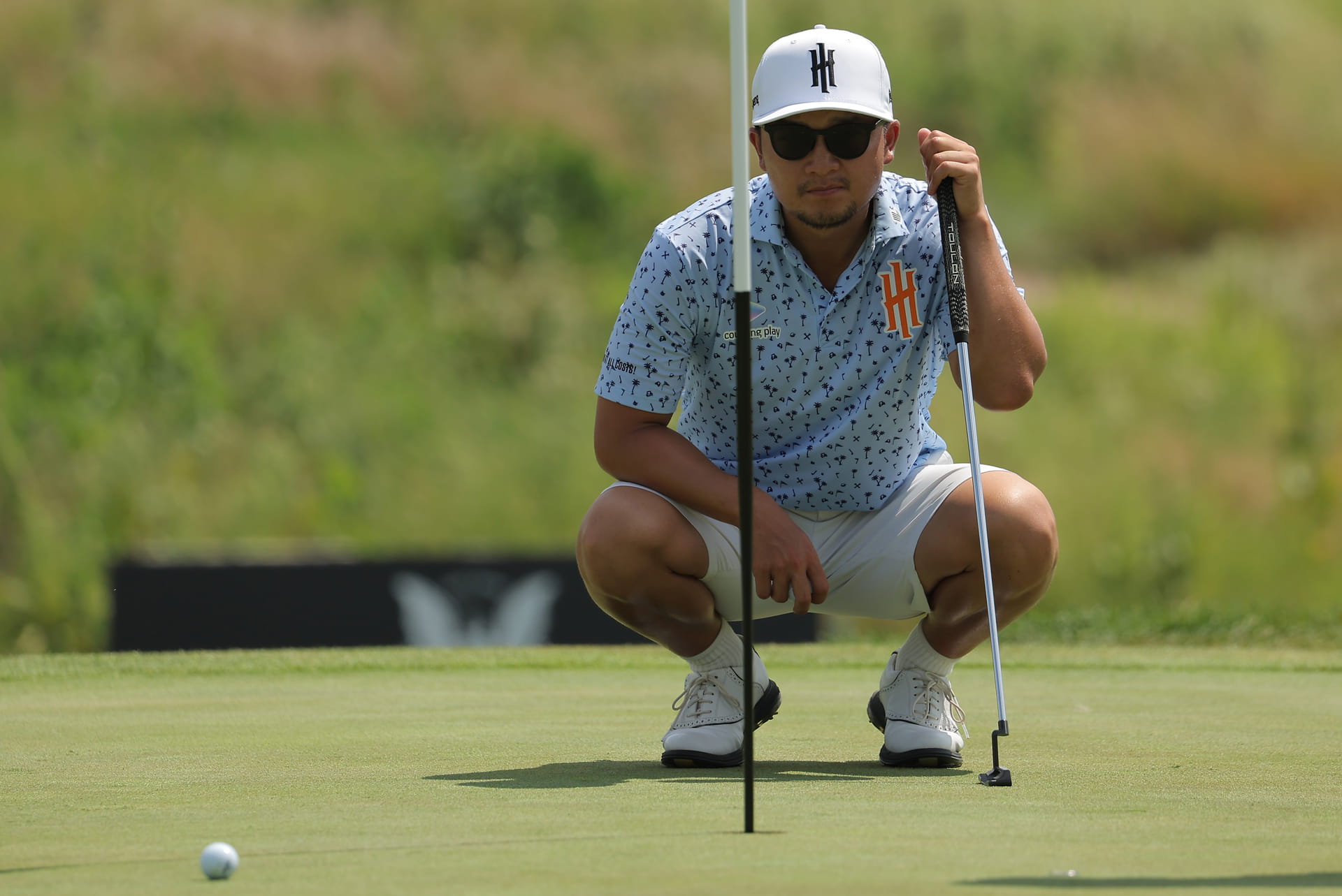 Golf: LIV Golf Chicago - Source: Imagn