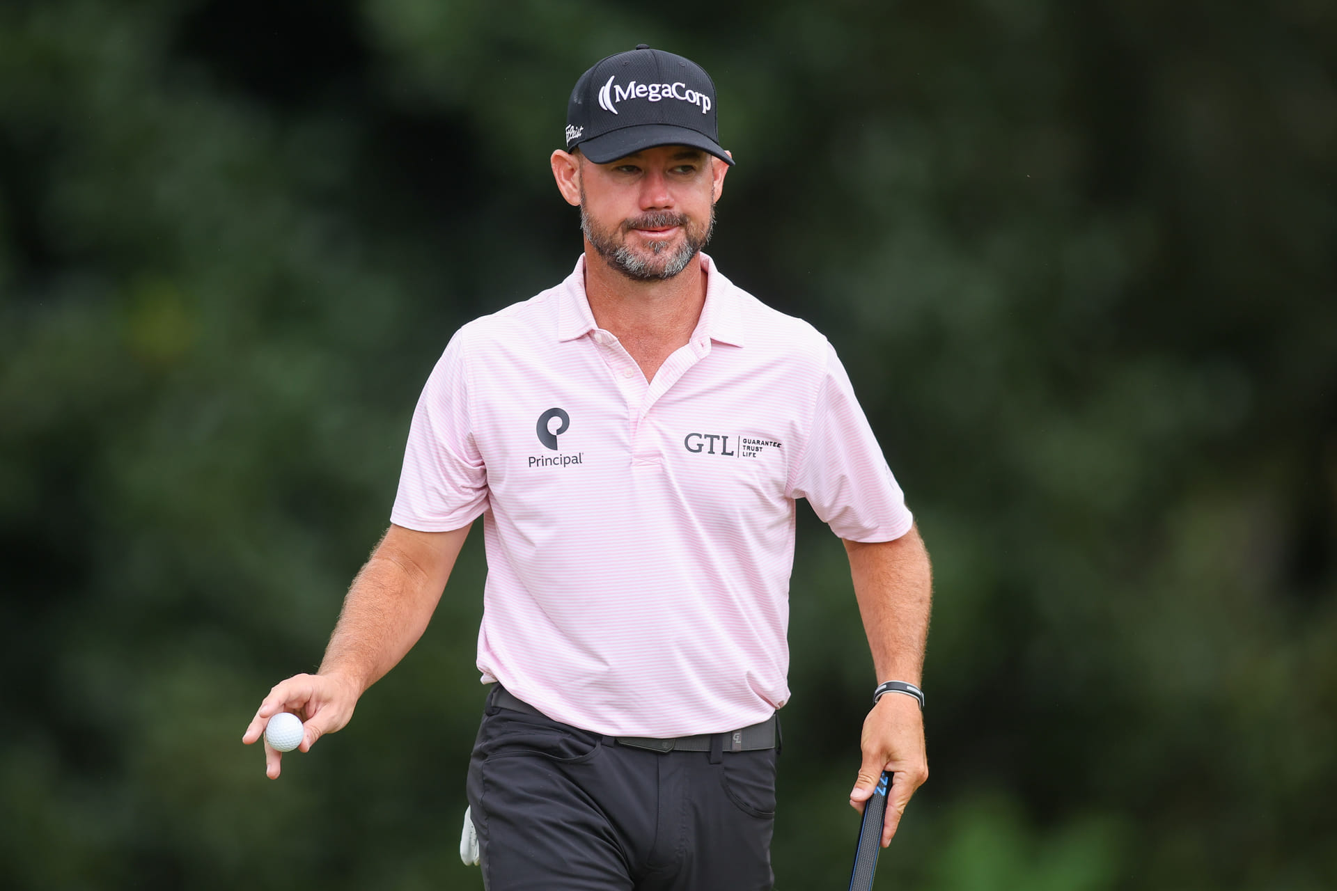 PGA: TOUR Championship - Second Round - Source: Imagn