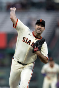 MLB: St. Louis Cardinals at San Francisco Giants - Source: Imagn