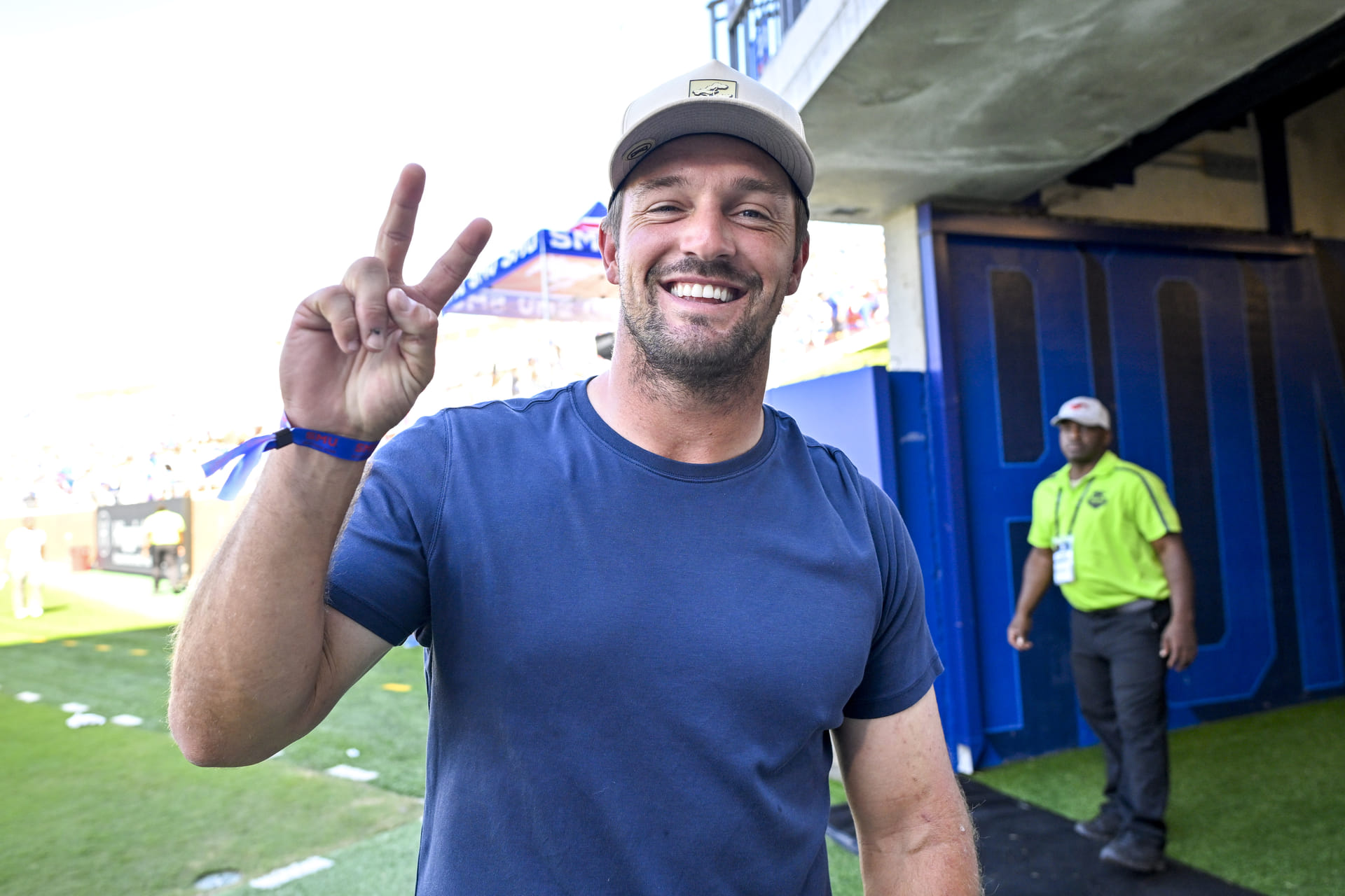 NCAA Football: Syracuse at Southern Methodist - Source: Imagn