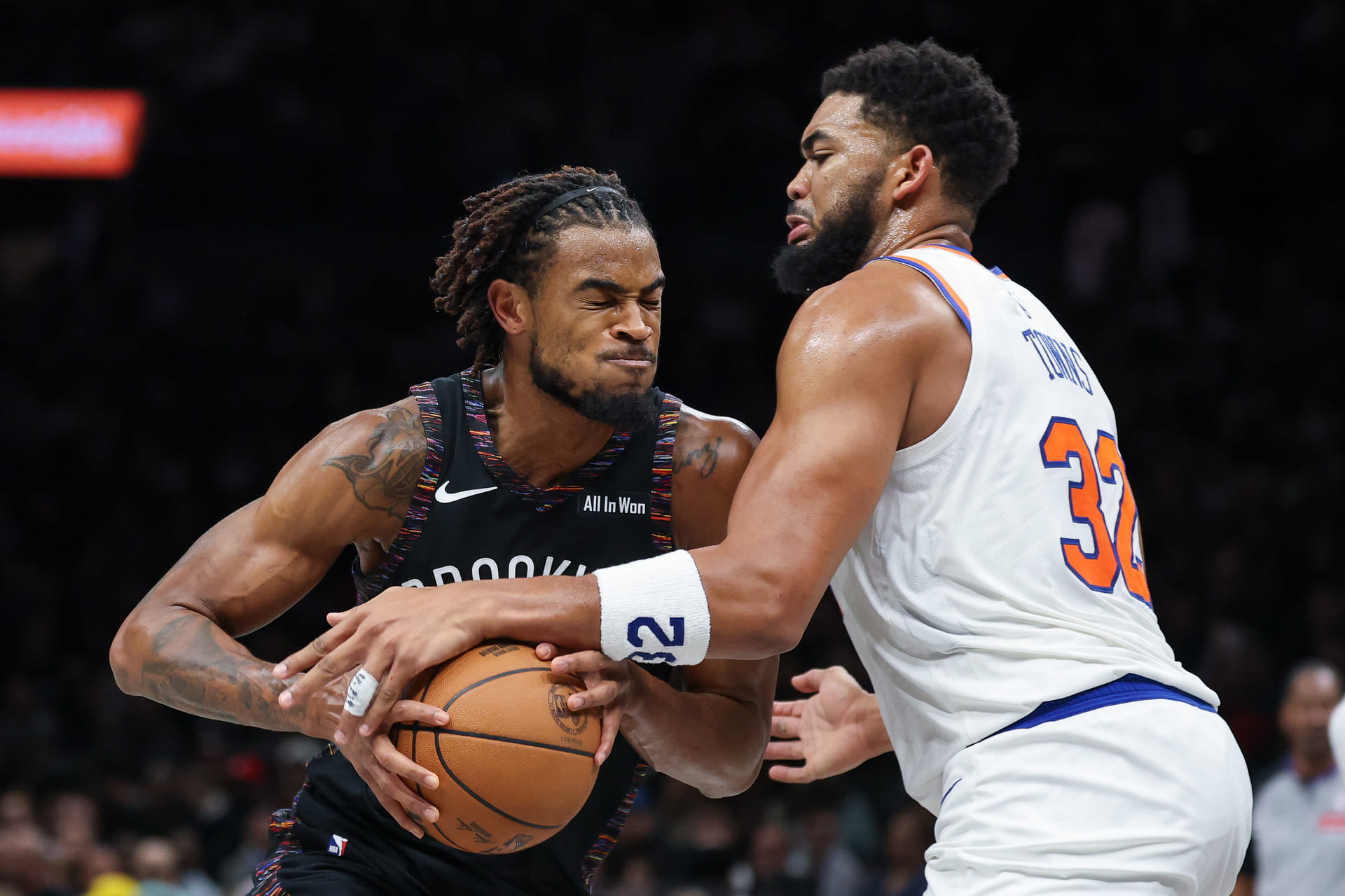 New York Knicks vs Brooklyn Nets Prediction and Preview - Jan. 21 | 2025-26 NBA Season