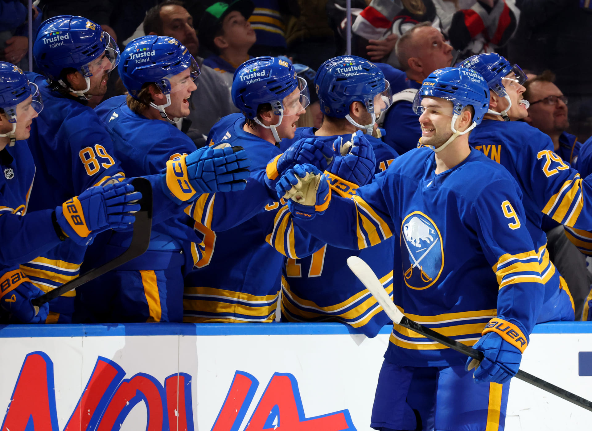 "Biggest what-if story in NHL history": Hokey fans react to latest Josh Norris injury update