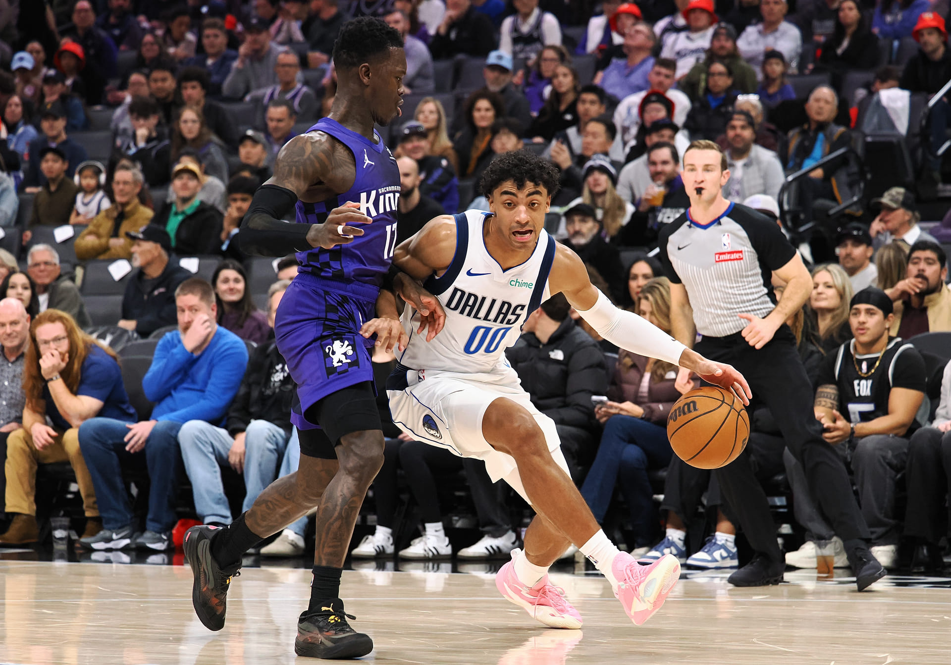 Dallas Mavericks vs Sacramento Kings Prediction and Preview - Jan. 6 | 2025-26 NBA Season