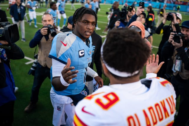 Syndication: The Tennessean - Source: Imagn