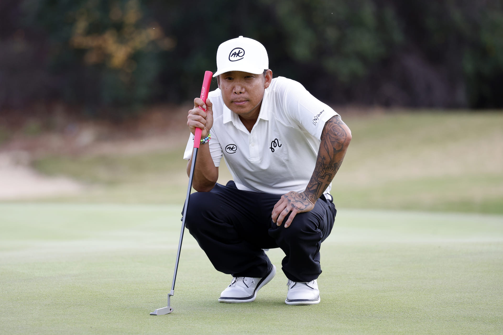 Golf: LIV Golf Black Diamond Ranch - Second Round - Source: Imagn