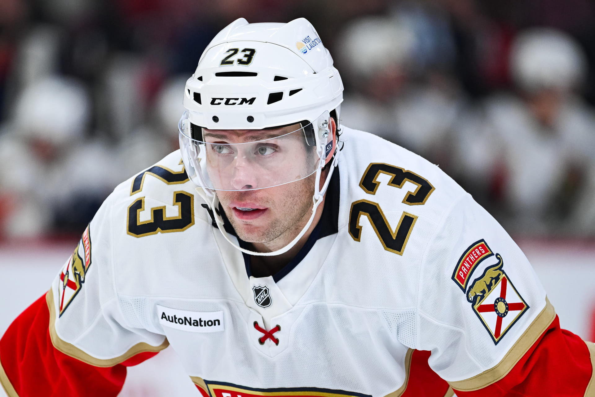 Ex-NHL enforcer Kevin Bieksa, HNIC experts give their honest takes on Carter Verhaeghe’s boarding of Sens’ Artem Zub