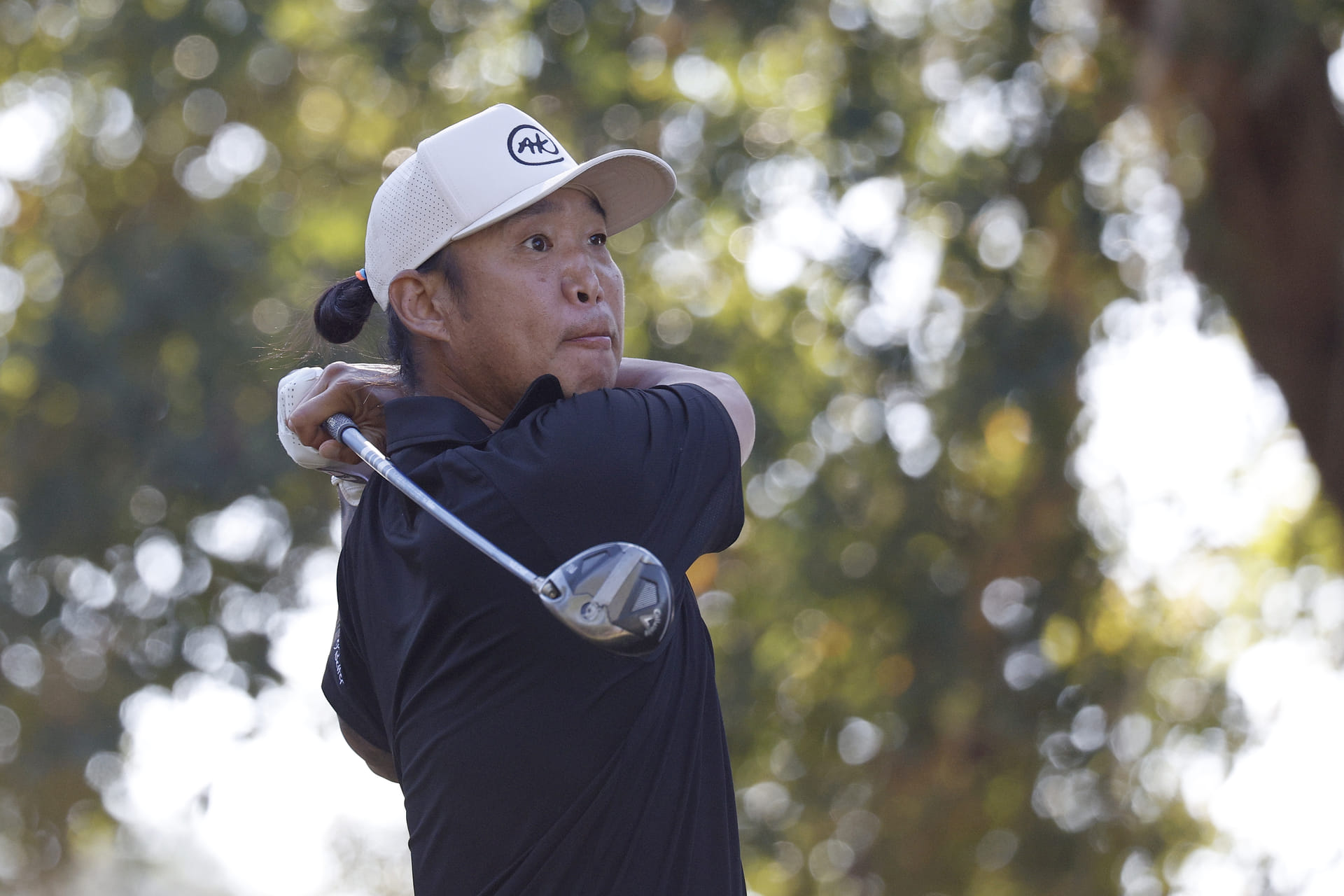 Golf: LIV Golf Black Diamond Ranch - Third Round - Source: Imagn