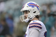 NFL: AFC Wild Card Round-Buffalo Bills at Jacksonville Jaguars - Source: Imagn
