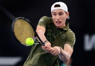 Humbert at the 2026 Adelaide International - Day 5 - Source: Getty