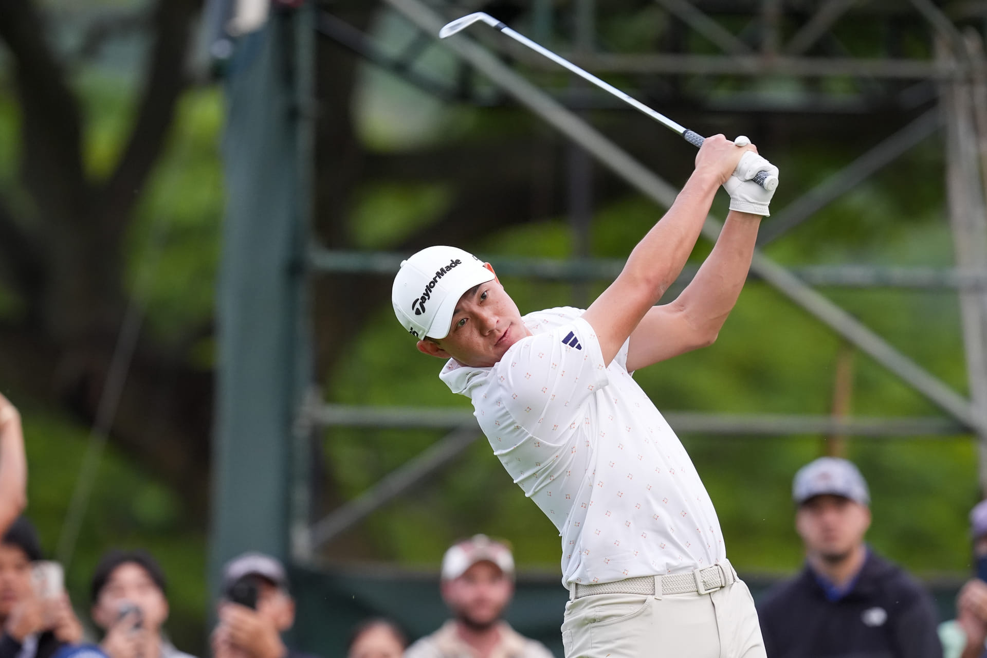 PGA: Sony Open in Hawaii - First Round - Source: Imagn