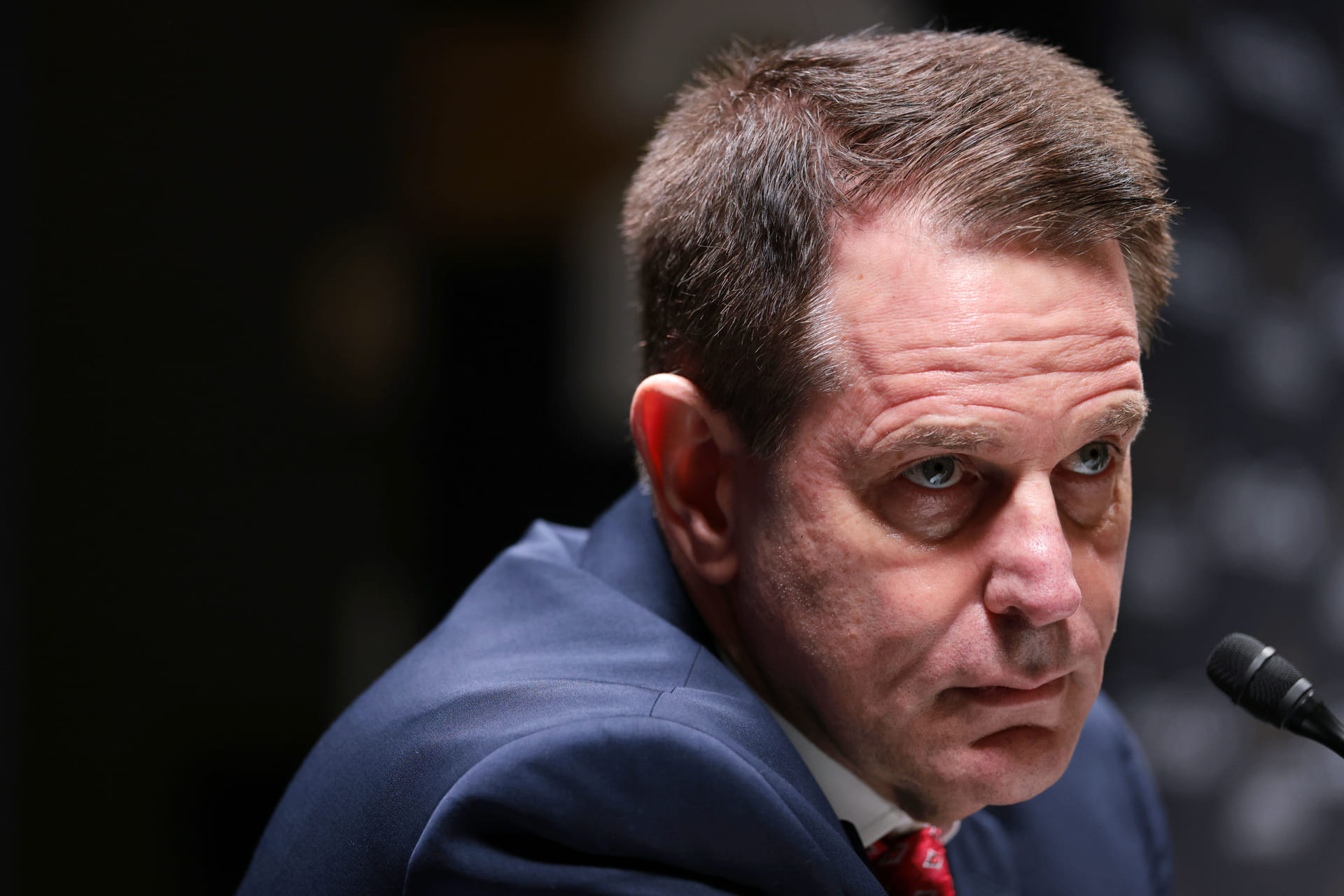 NCAA Football: CFP-Indiana Media Day - (Credits: IMAGN)