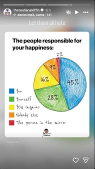 Lane Kiffin drops 2-word response to shut down roster-tampering buzz after LSU targets two Rebels amid NIL leak claims