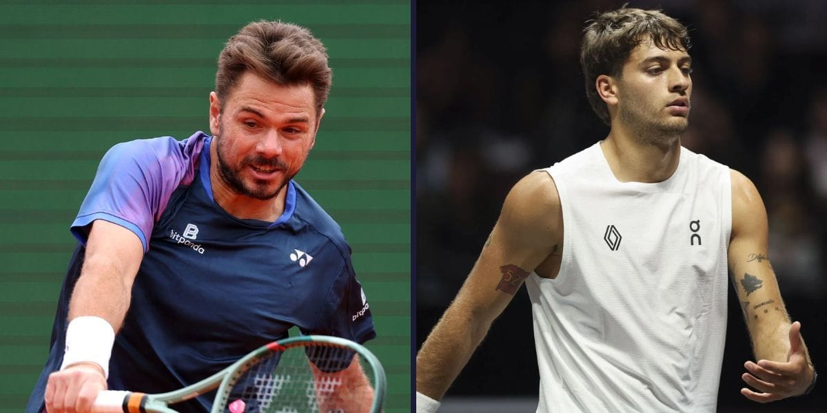Stan Wawrinka vs Flavio Cobolli preview, head-to-head, prediction, odds, and betting tips | United Cup 2026