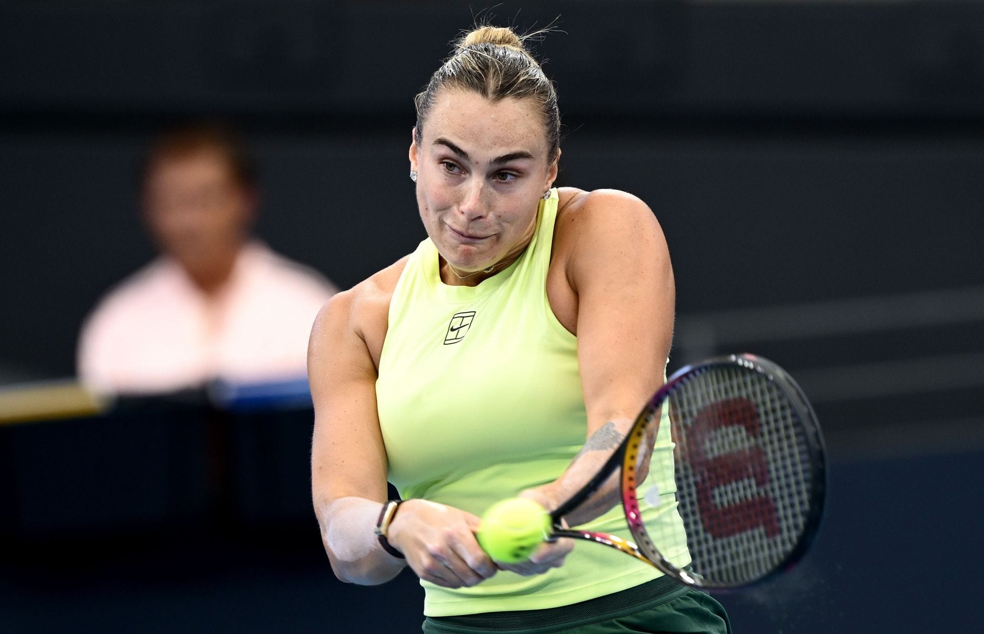 2026 Brisbane International: Day 6 - Source: Getty