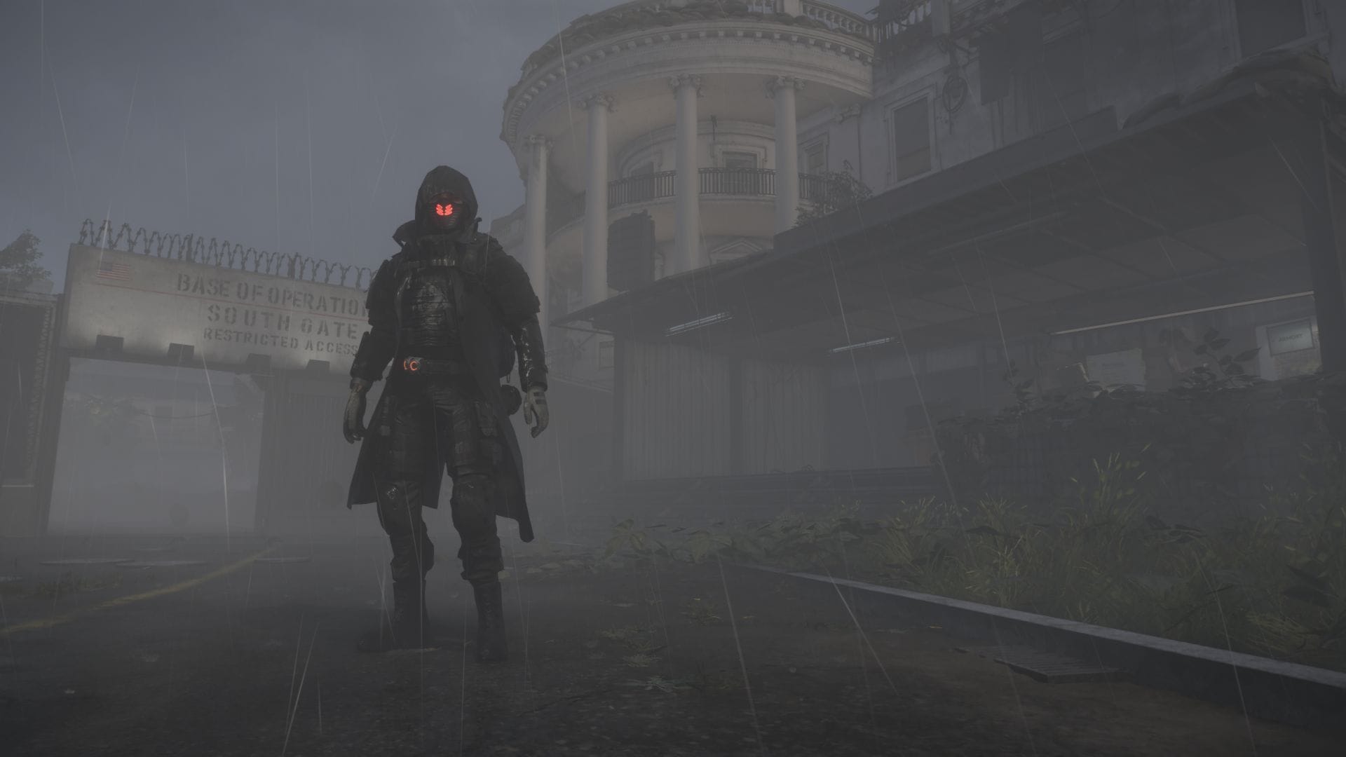 The Division 2 vendors this week (January 27 to February 3, 2026): All named items, armor pieces, mods, and more