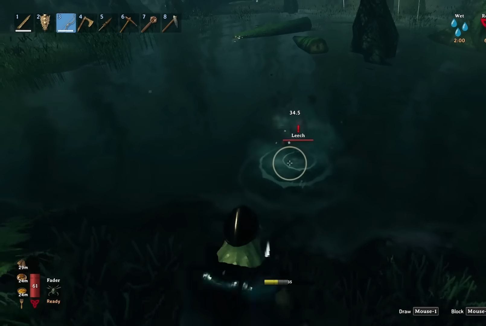 Greydwarf Shaman (Image via Iron Gate Studio || YouTube/SnazzyGames)