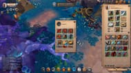 In the Mists of Albion Online, full loot is enabled. Good luck! (Image via Sandbox Interactive/YouTube@Stalker313)