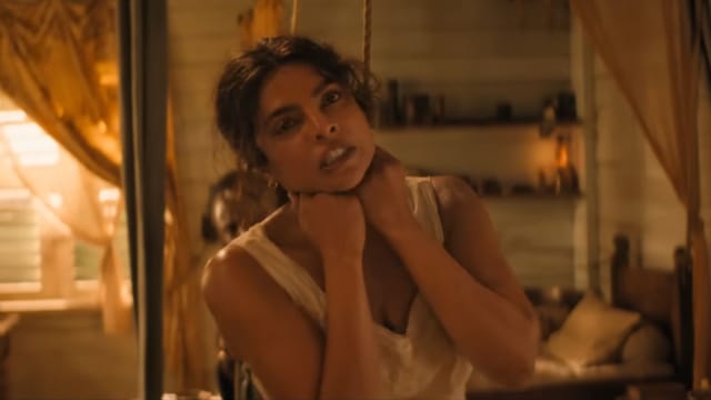 Priyanka Chopra's 'The Bluff' Teaser Released, Premieres Feb 2026 on Prime Video | Quick Digest
