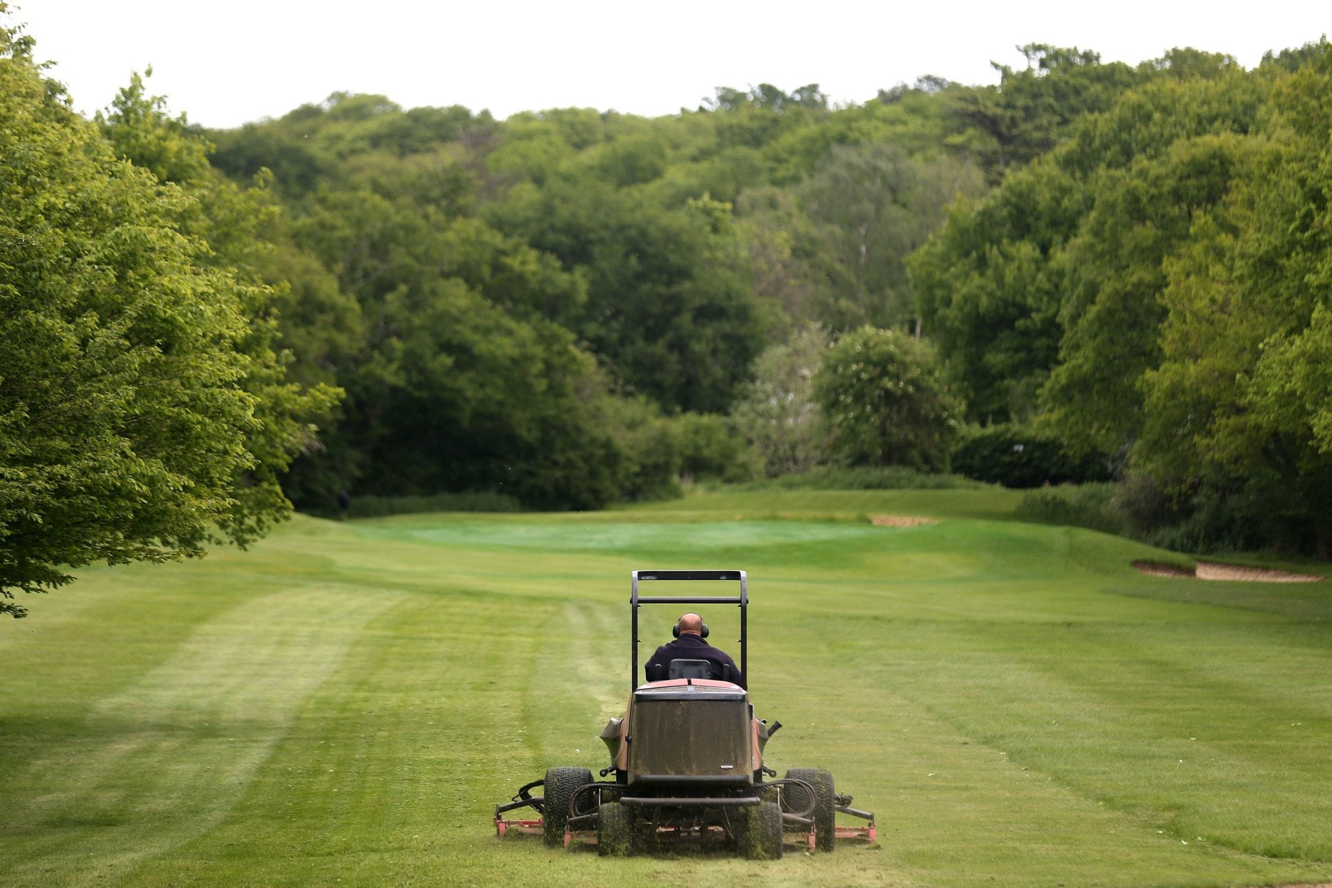 UK Eases Some Restrictions In Eighth Week Of Coronavirus Lockdown - Source: Getty