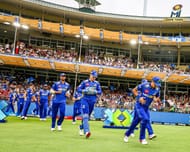 MI Cape Town. (Credits: MI Cape Town X)