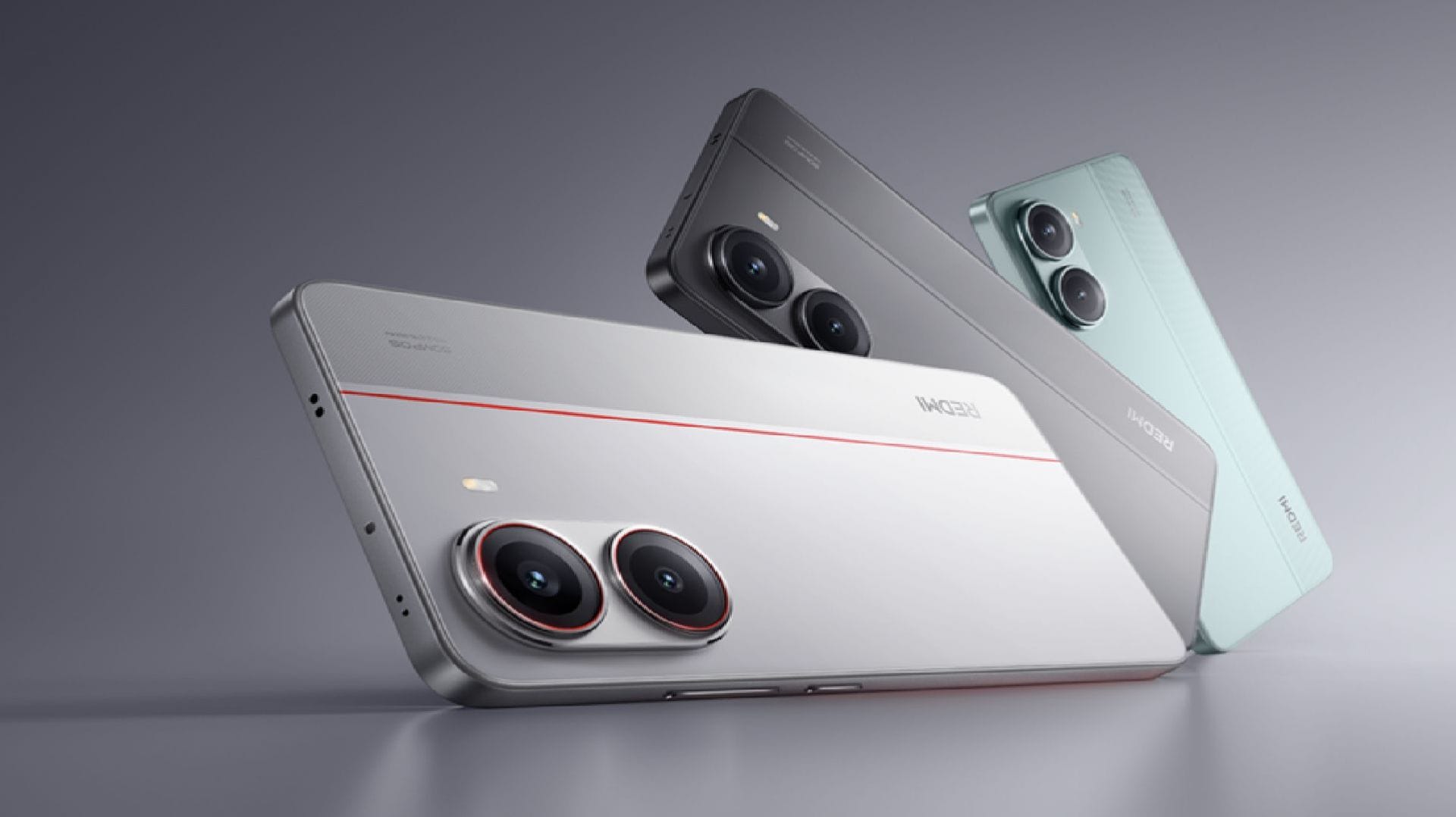 Redmi Turbo 5 Max device specifications leaked online