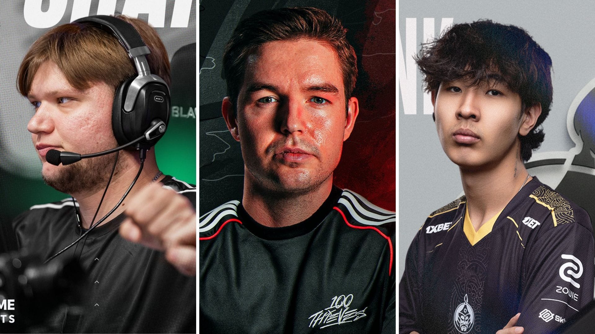 CS2 2026 Rostermania: All transfer news and confirmed rosters for the ...