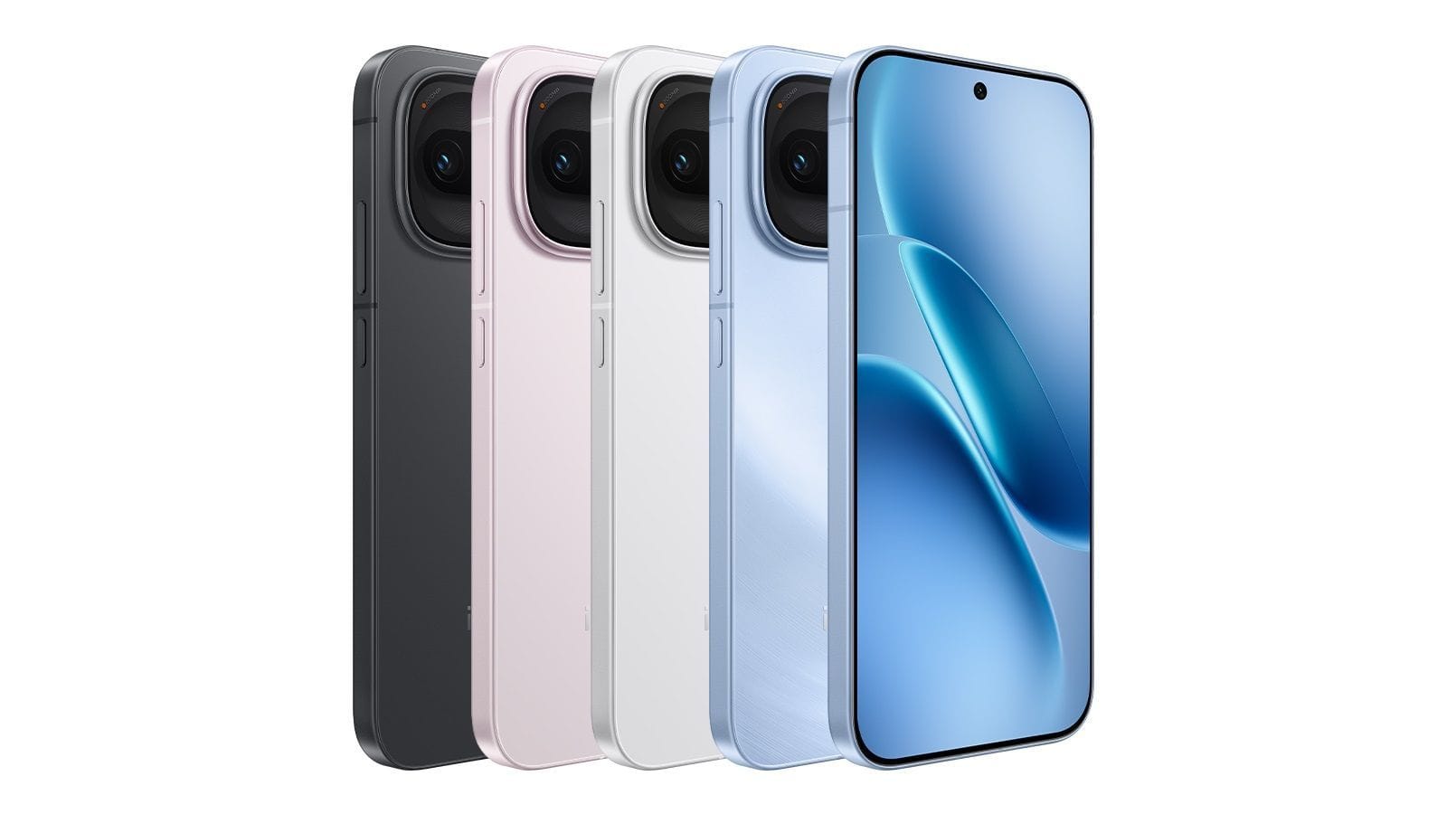 The new iQOO Z11 Turbo brings the latest Snapdragon 8 Gen 5, a