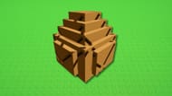 The Brown Owl can be obtained from the Bird Egg (Image via Roblox || Grow a Garden Wiki || Sportskeeda)