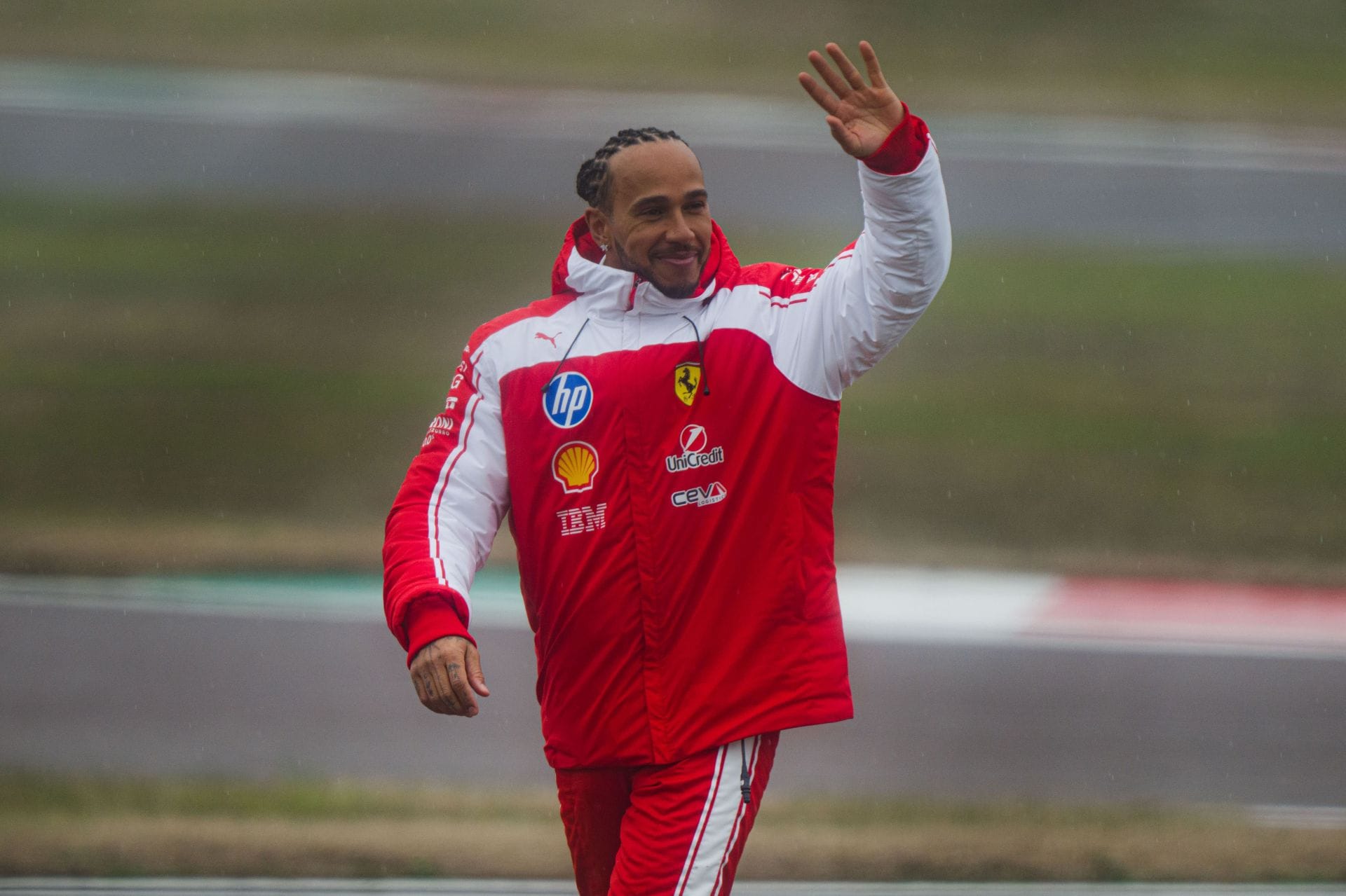 Who’s Carlo Santi? All about Lewis Hamilton’s new race engineer at Ferrari for the Barcelona pre-season take a look at Who’s Carlo Santi? All about Lewis Hamilton’s new race engineer at Ferrari for the Barcelona pre-season take a look at
